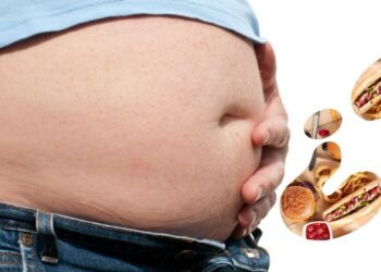 ¿Sufres de hinchazón abdominal? Estos 10 alimentos podrían ser los culpables