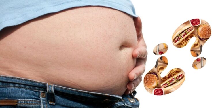 ¿Sufres de hinchazón abdominal? Estos 10 alimentos podrían ser los culpables