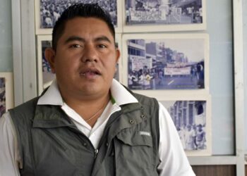 Foto: archivo // Afirman que el predictamen contra el exvocero se dio bajo consigna y de manera injusta, porque no le permitió el derecho de réplica.