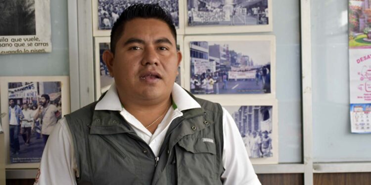Foto: archivo // Afirman que el predictamen contra el exvocero se dio bajo consigna y de manera injusta, porque no le permitió el derecho de réplica.