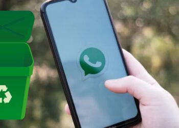 WhatsApp y su función de papelera: ¿Cómo funciona y qué pasa con los archivos eliminados?