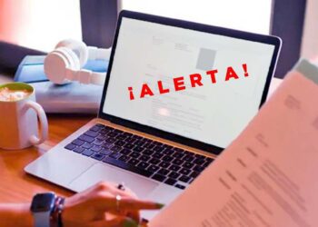 Foto: ilustrativa // Las páginas fueron reportadas por personas afectadas.