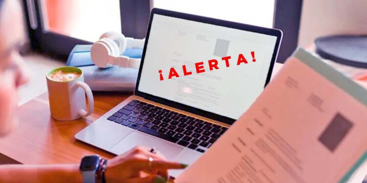 Foto: ilustrativa // Las páginas fueron reportadas por personas afectadas.