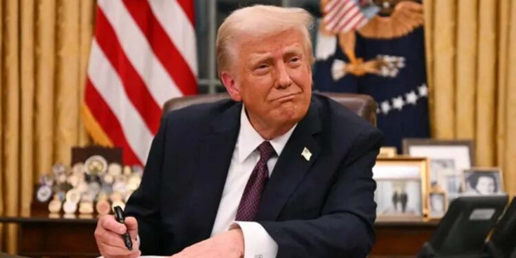 Amenaza Trump a medicamentos; ¿afectará a México?