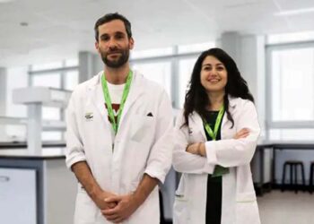 Análisis de sangre detecta con 90% de precisión el Alzheimer