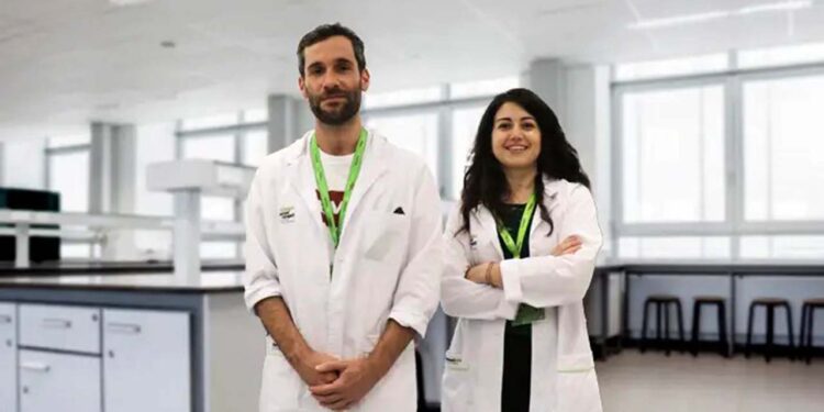 Análisis de sangre detecta con 90% de precisión el Alzheimer
