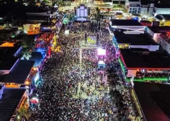 A horas de la Feria de San Marcos, prohíben narcocorridos