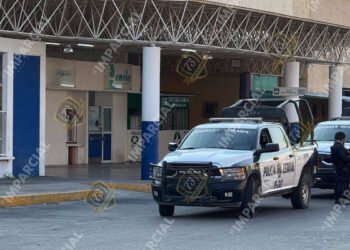 ¡Terror en la terminal! Tres muertos y varios heridos tras intensa balacera en Pinotepa Nacional