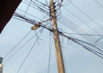 Foto: redes sociales // Exigen a la CFE una respuesta inmediata y soluciones reales al problema eléctrico en Puerto Escondido.