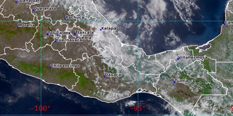 La temporada de lluvias y ciclones tropicales iniciará el 1 de junio y terminará el 30 de noviembre.