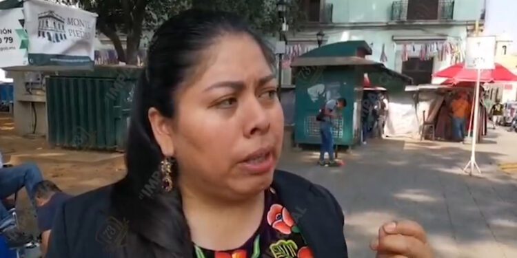 Yenny Araceli Pérez confirmó que el día 11 de abril se determinará la fecha para la protesta nacional.