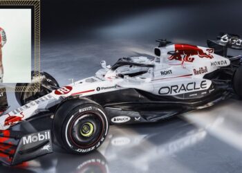 Gran Premio de Japón 2025: Yuki Tsunoda debuta con Red Bull en Suzuka
