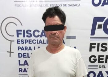Sentencian a 4 años y medio de prisión a agresor sexual de menor en Bajos de Chila, Oaxaca