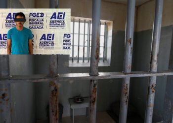 Solo dos años por acosar sexualmente a una menor en Oaxaca: ¿es suficiente justicia?