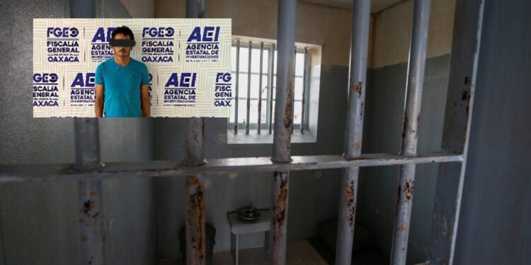 Solo dos años por acosar sexualmente a una menor en Oaxaca: ¿es suficiente justicia?