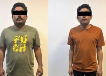 Les echan el guante a dos por homicidio en la Sierra Sur de Oaxaca