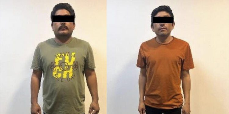 Les echan el guante a dos por homicidio en la Sierra Sur de Oaxaca