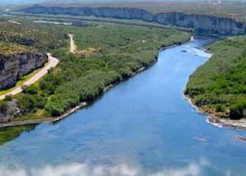 Chihuahua, Coahuila y Tamaulipas cierran la llave a EE.UU.: “Ni para nosotros alcanza”