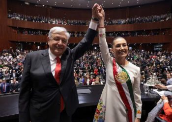 ¿Morena se desmorona? Divisiones internas podrían fracturar el partido y su movimiento