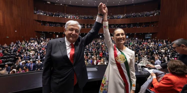 ¿Morena se desmorona? Divisiones internas podrían fracturar el partido y su movimiento