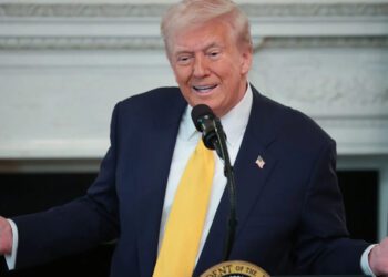 Trump impone aranceles de hasta 3,521% a paneles solares: golpe directo al corazón verde de EE.UU.