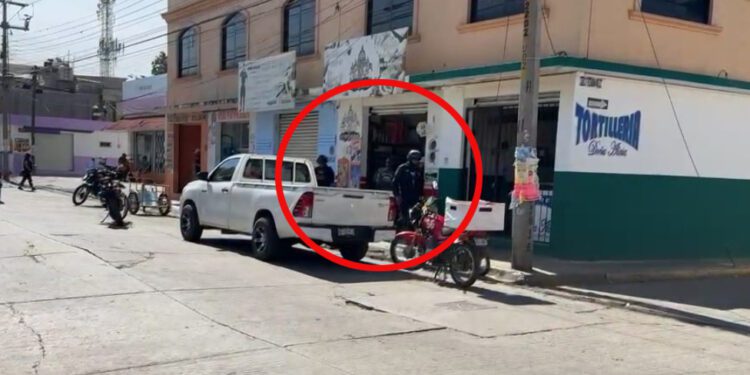 Aclaración sobre asalto en Carnes Catedral: Dueño de la carnicería niega que el robo ocurrió en su establecimiento