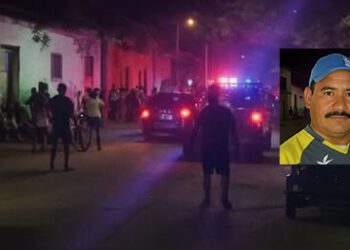 ¡Escalofriante! Lo balean en Mixtequilla y lo rematan hasta arrancarle la vida en Tehuantepec