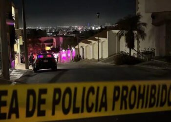¡Masacre en el centro de rehabilitación de Culiacán! Aniquilan a nueve personas