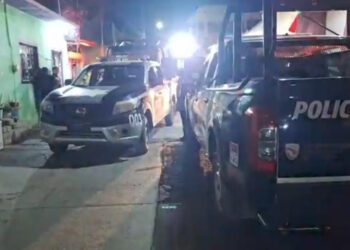 Ataque armado en zona urbana deja a un hombre herido; logró escapar y fue hospitalizado