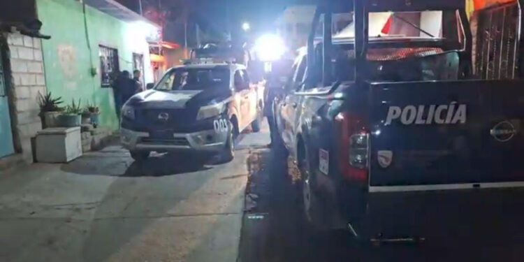 Ataque armado en zona urbana deja a un hombre herido; logró escapar y fue hospitalizado