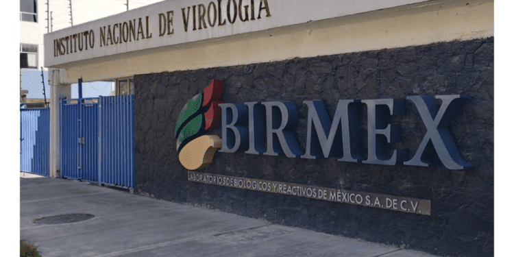 En el caso donde se detectó un sobreprecio, se realizará un proceso de subasta entre las farmacéuticas que participaron en la licitación.