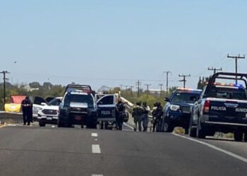 Emite EU alerta de seguridad para Baja California Sur