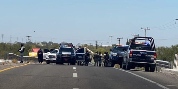 Emite EU alerta de seguridad para Baja California Sur
