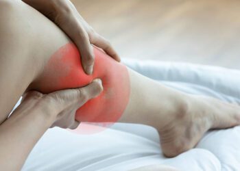 ¿Por qué tenemos calambres y cómo prevenirlos?