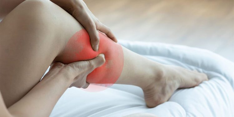 ¿Por qué tenemos calambres y cómo prevenirlos?