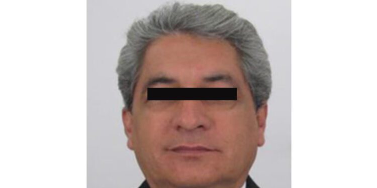 Tomás Yarrington, exgobernador de Tamaulipas, es vinculado a proceso tras ser extraditado de EE.UU
