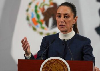 Las relaciones entre México y Ecuador continúan rotas tras el ingreso de fuerzas ecuatorianas a la embajada mexicana en Quito.