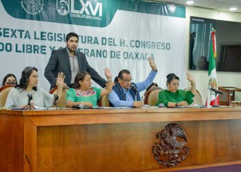 Proponen diputados sancionar negligencia municipal en Protección Civil