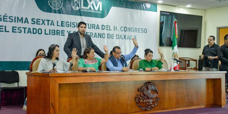 Proponen diputados sancionar negligencia municipal en Protección Civil
