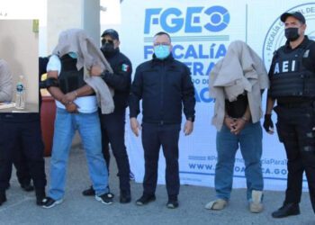 Declaran culpables a dos sujetos por asesinar al periodista Heber López; justicia avanza tras más de dos años de impunidad