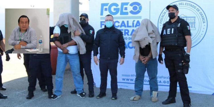 Declaran culpables a dos sujetos por asesinar al periodista Heber López; justicia avanza tras más de dos años de impunidad