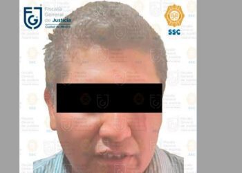 Muere feminicida de Iztacalco en el Reclusorio Oriente antes de enfrentar a la justicia