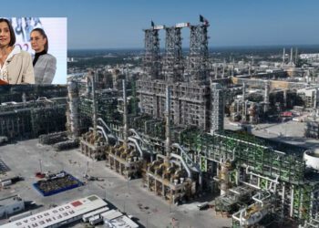 El Gobierno Federal acelera su plan para la autosuficiencia energética, con una inversión histórica