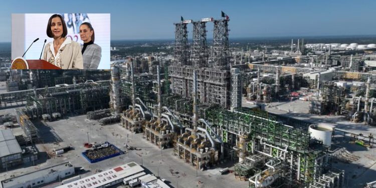 El Gobierno Federal acelera su plan para la autosuficiencia energética, con una inversión histórica