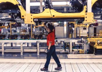 Moverá Hyundai parte de su producción a Estados Unidos