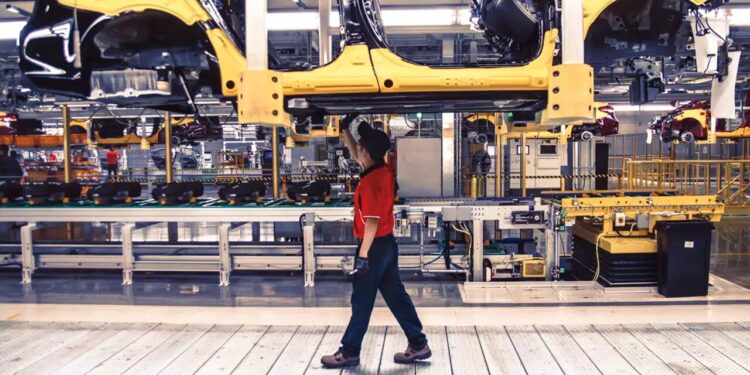 Moverá Hyundai parte de su producción a Estados Unidos
