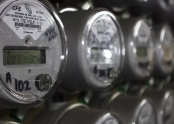 CFE lanza operativo nacional para modernizar medidores eléctricos y detectar anomalías