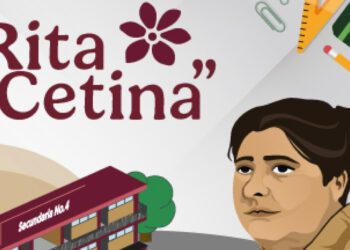 Beca Rita Cetina 2025: Estudiantes recibirán pago doble este abril, ¿estás listo para saber cuándo te toca?