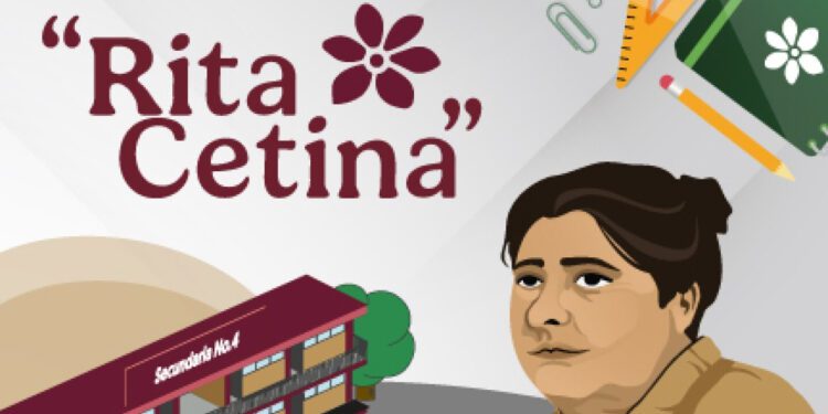 Beca Rita Cetina 2025: Estudiantes recibirán pago doble este abril, ¿estás listo para saber cuándo te toca?