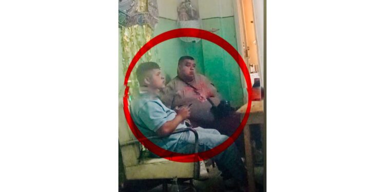 ¡Cae la banda “Los Gordos”! Extorsionaban y despojaban propiedades en el corazón de la CDMX